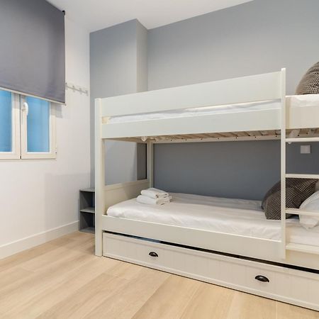 Executive -2Bedrooms 2Bathrooms - Salamanca - Mintystay Madryt Zewnętrze zdjęcie