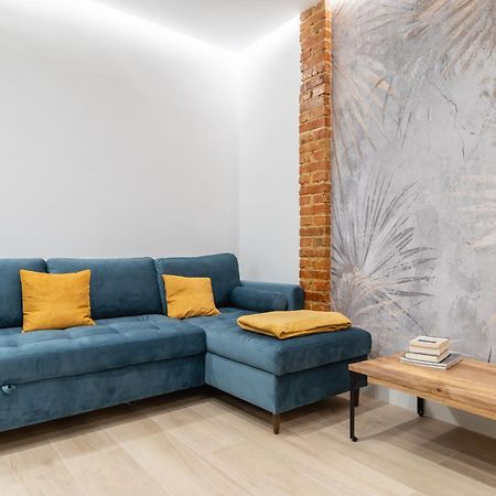 Executive -2Bedrooms 2Bathrooms - Salamanca - Mintystay Madryt Zewnętrze zdjęcie