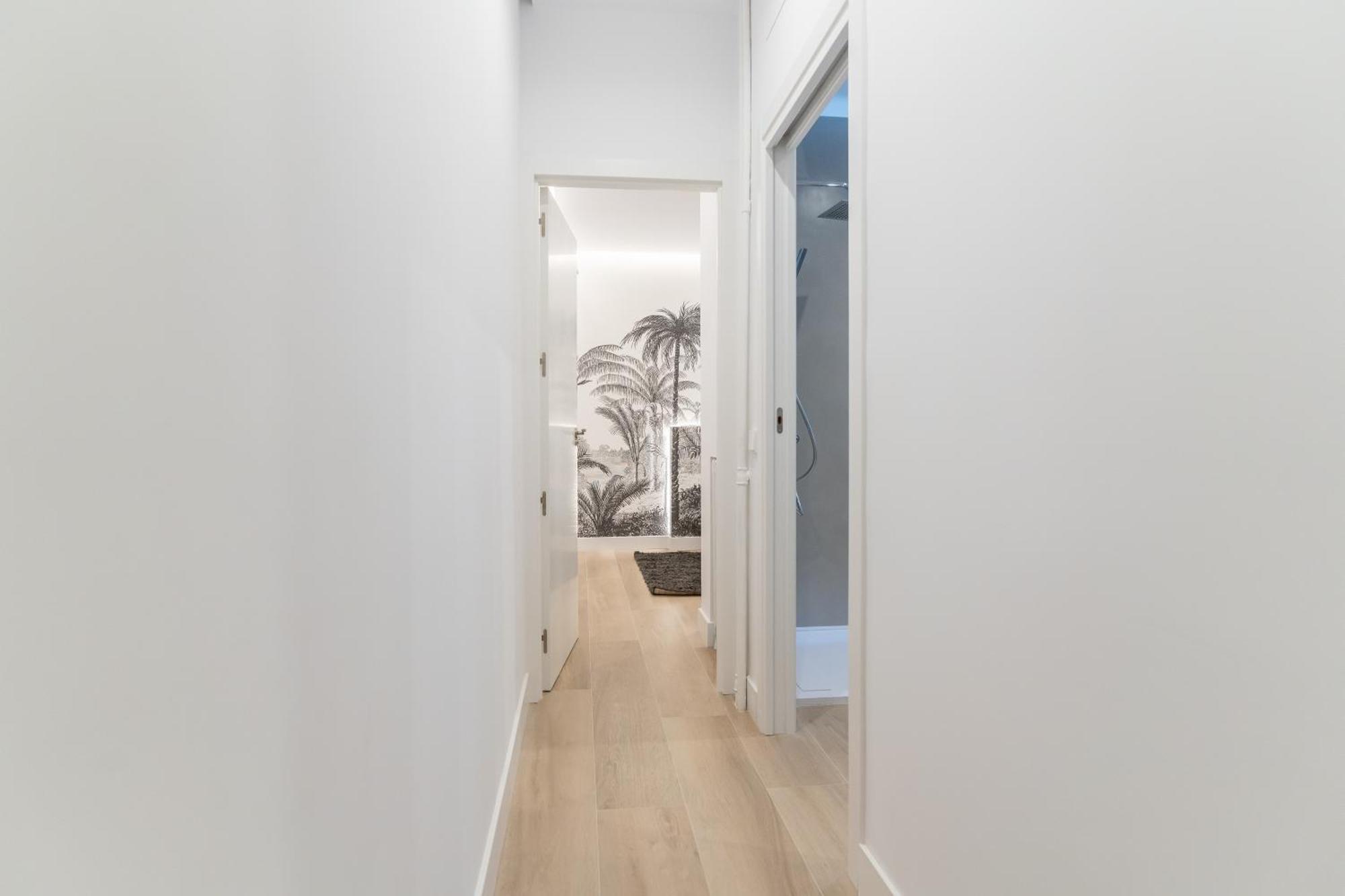 Executive -2Bedrooms 2Bathrooms - Salamanca - Mintystay Madryt Zewnętrze zdjęcie