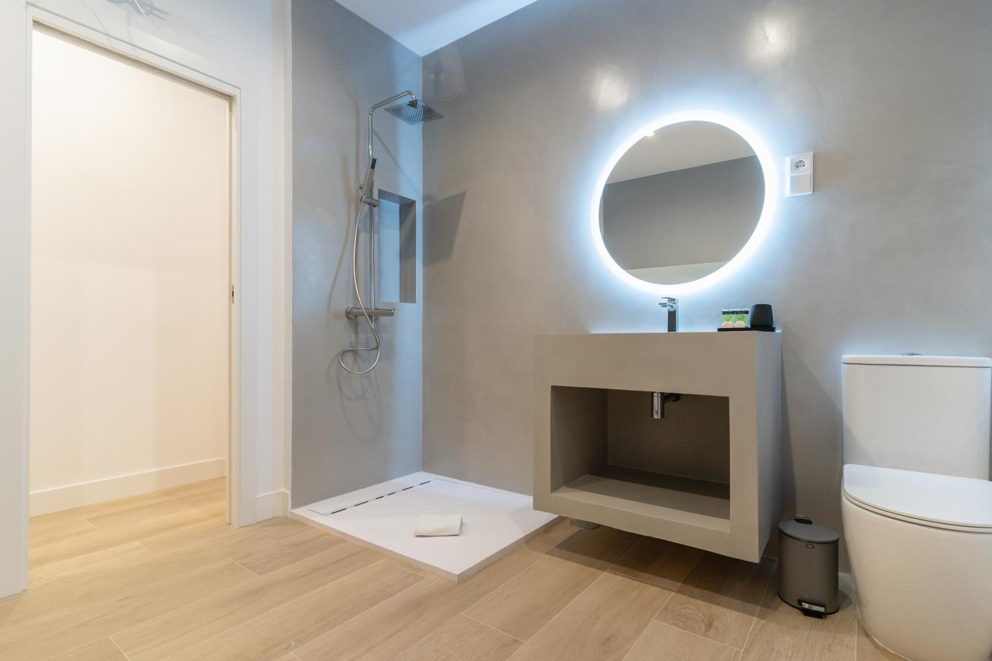 Executive -2Bedrooms 2Bathrooms - Salamanca - Mintystay Madryt Zewnętrze zdjęcie