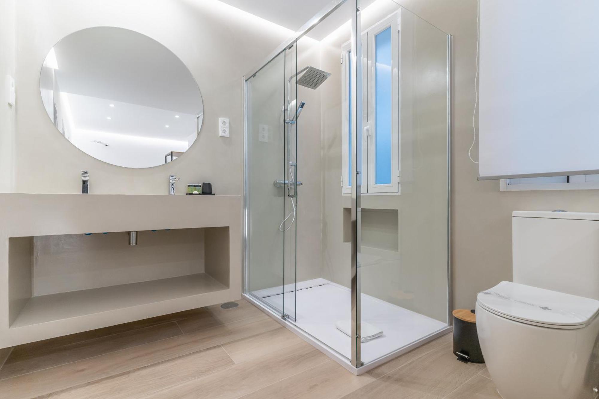 Executive -2Bedrooms 2Bathrooms - Salamanca - Mintystay Madryt Zewnętrze zdjęcie