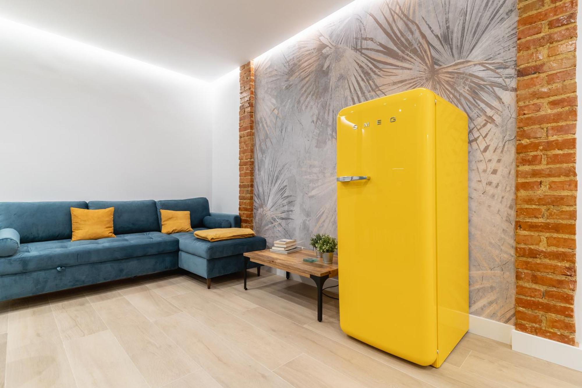 Executive -2Bedrooms 2Bathrooms - Salamanca - Mintystay Madryt Zewnętrze zdjęcie