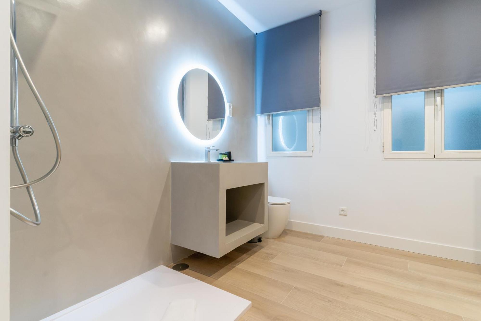 Executive -2Bedrooms 2Bathrooms - Salamanca - Mintystay Madryt Zewnętrze zdjęcie
