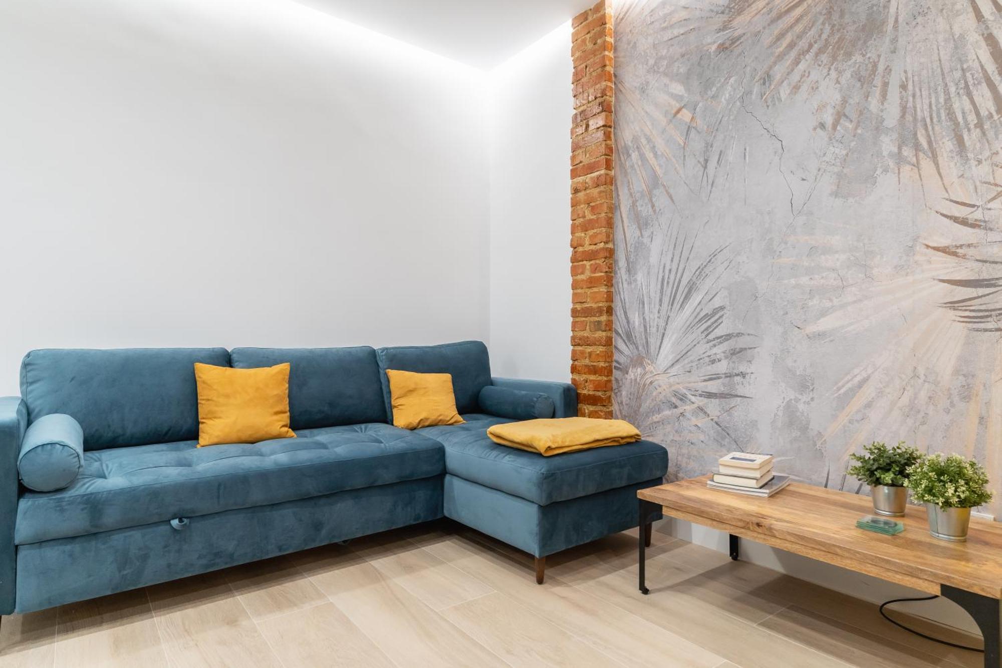 Executive -2Bedrooms 2Bathrooms - Salamanca - Mintystay Madryt Zewnętrze zdjęcie